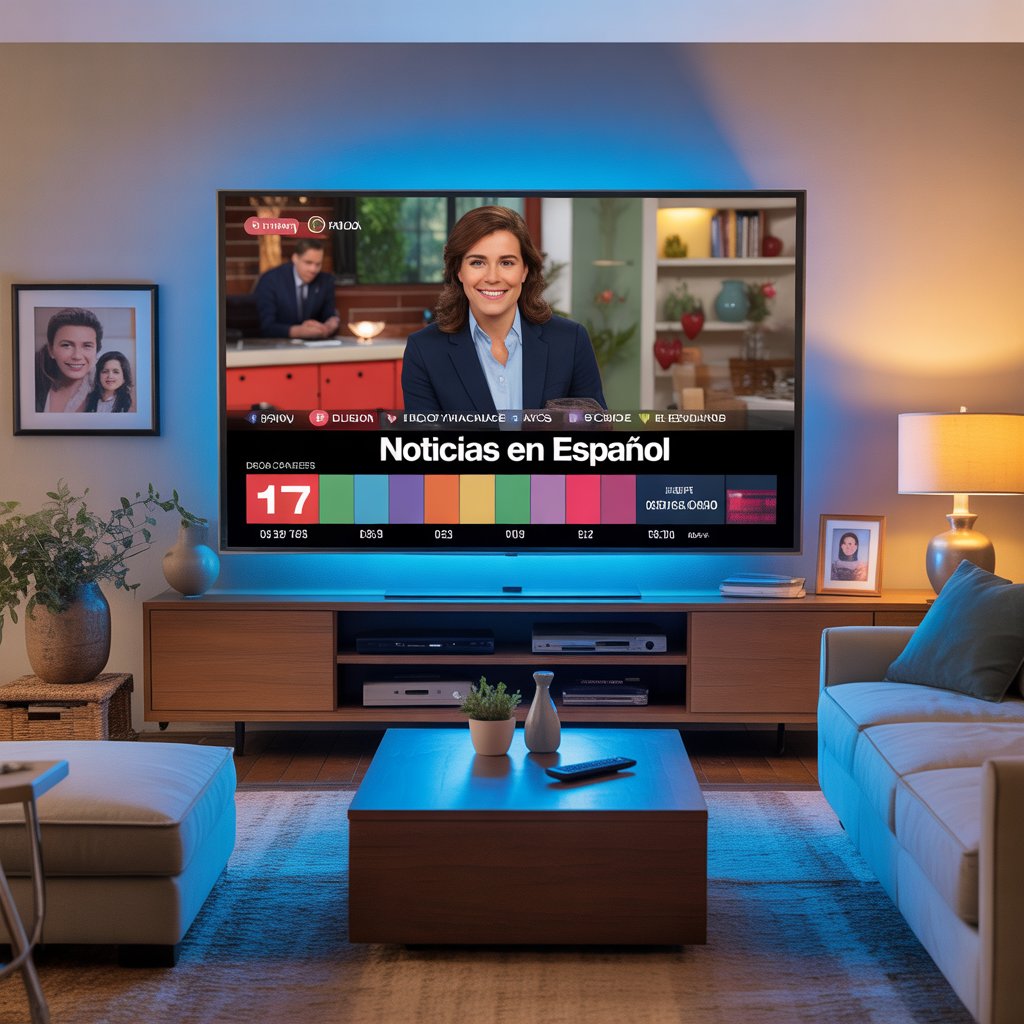 iptv spanish channels usa