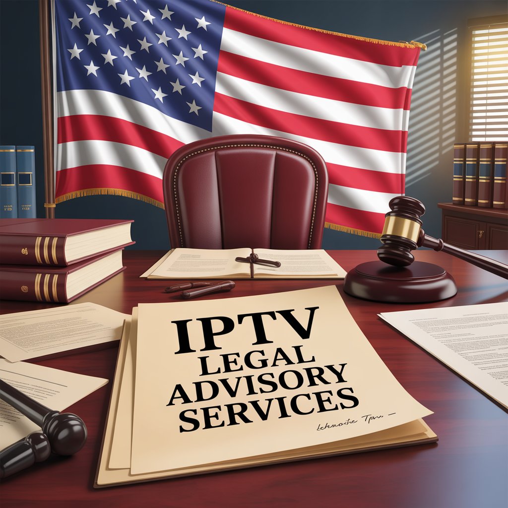legal iptv providers usa