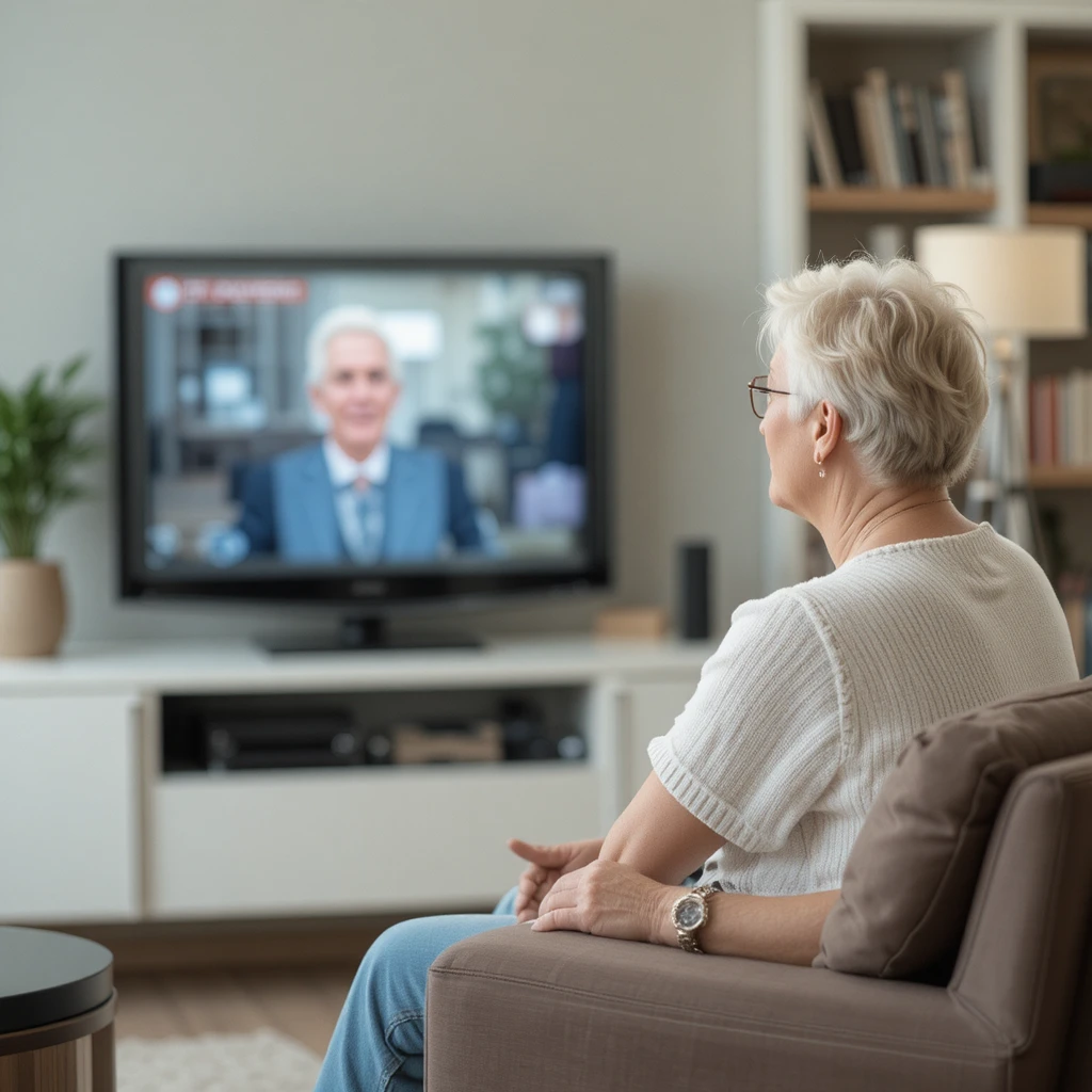 iptv for seniors usa