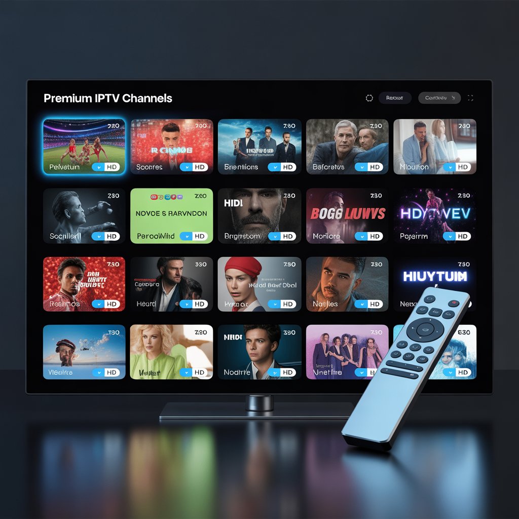 preview iptv channels