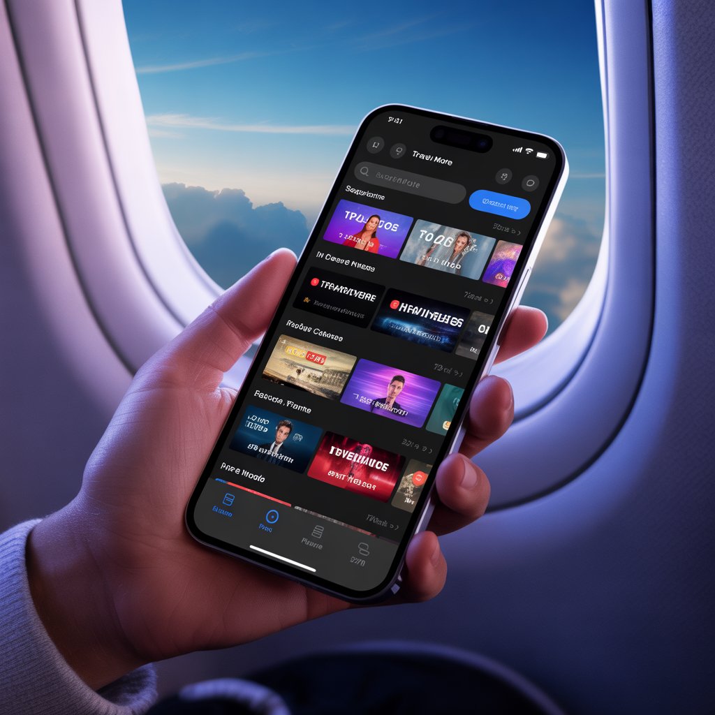 iptv while traveling usa