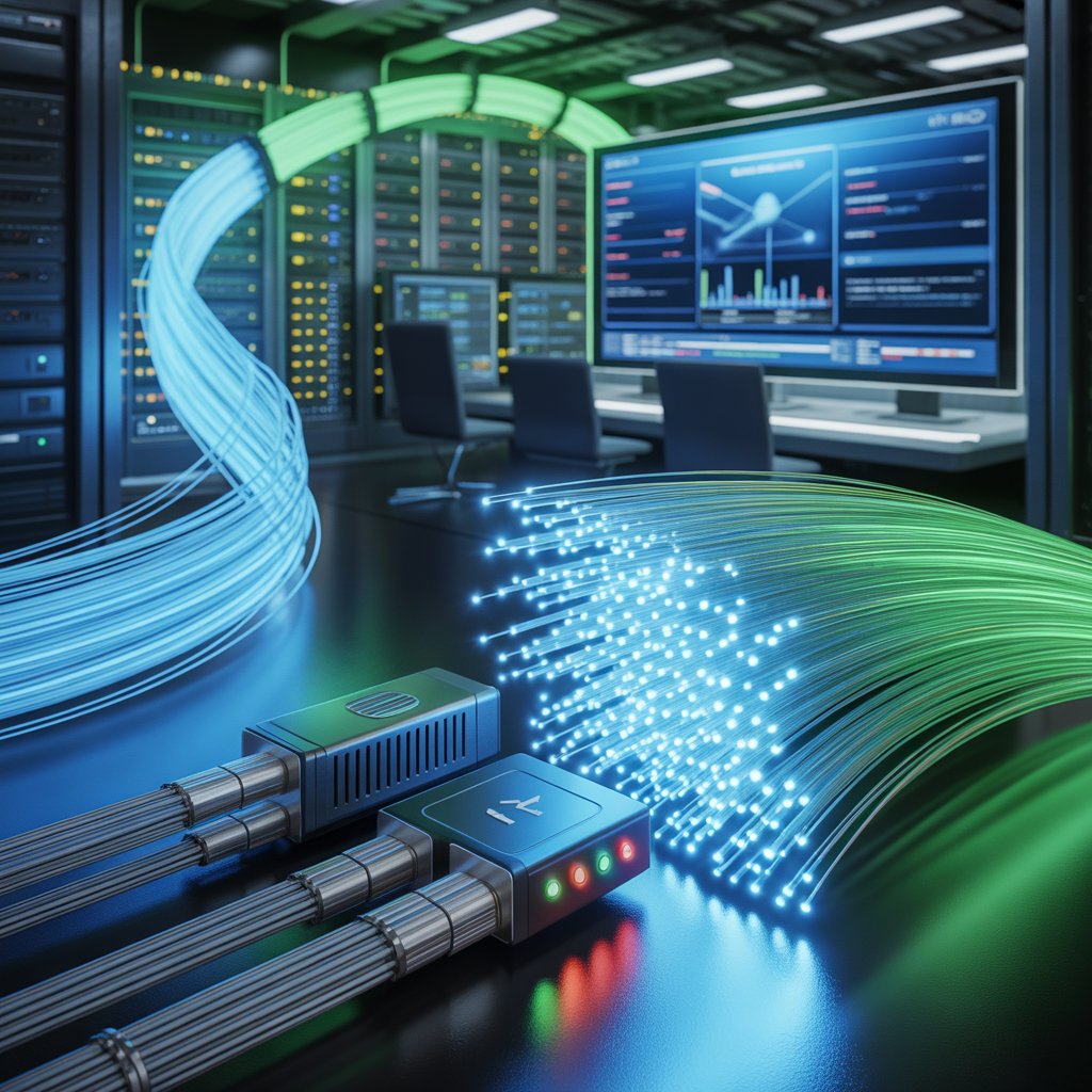 IPTV for fiber internet